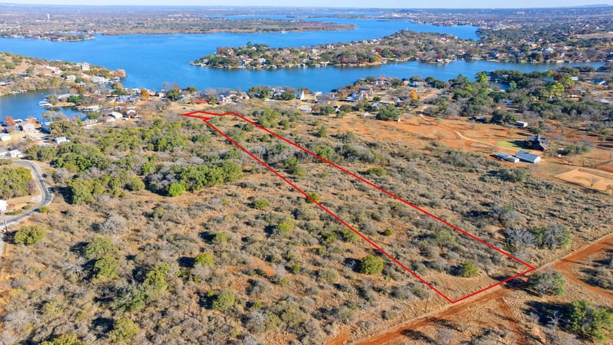 432 Sandy Mountain Dr, Sunrise Beach, Texas