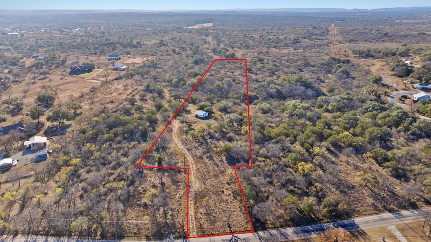 432 Sandy Mountain Dr, Sunrise Beach, Texas