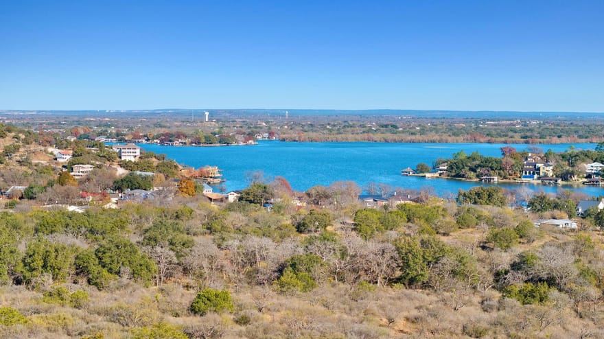 432 Sandy Mountain Dr, Sunrise Beach, Texas