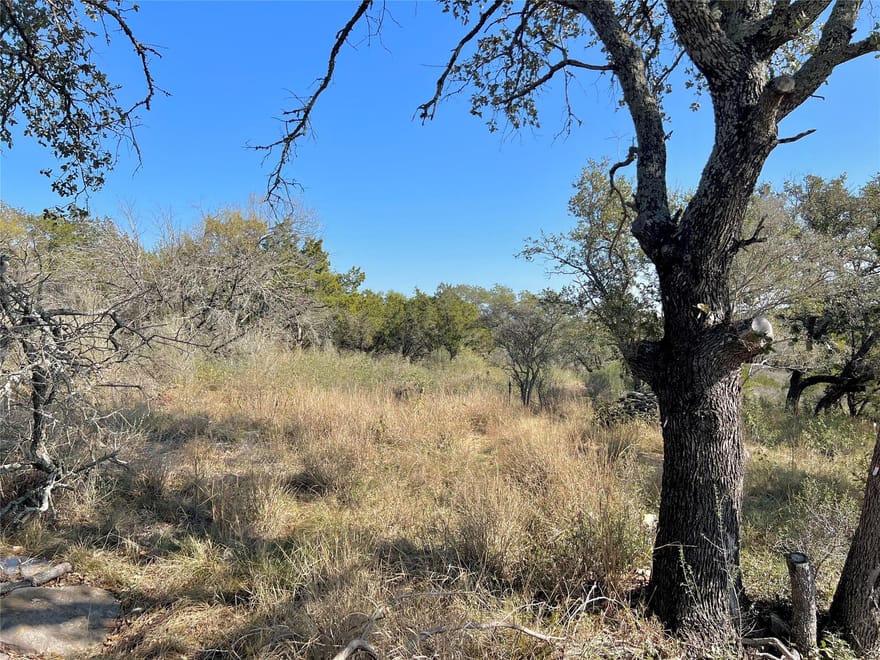Sage Circle, Horseshoe Bay, Texas