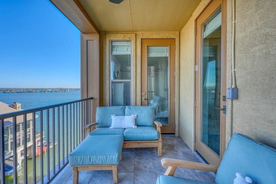 1001 The Cape Rd, Horseshoe Bay, Texas