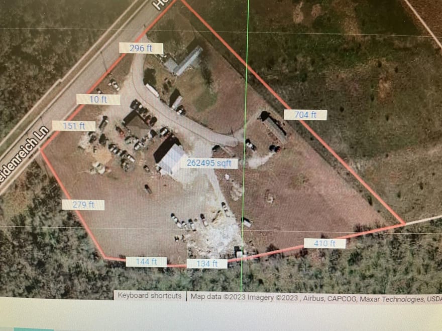 1000 Heidenreich Ln, Kyle, Texas