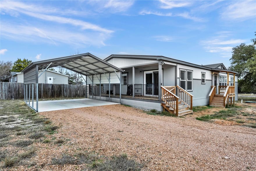 4300 Prong Horn, Horseshoe Bay, Texas