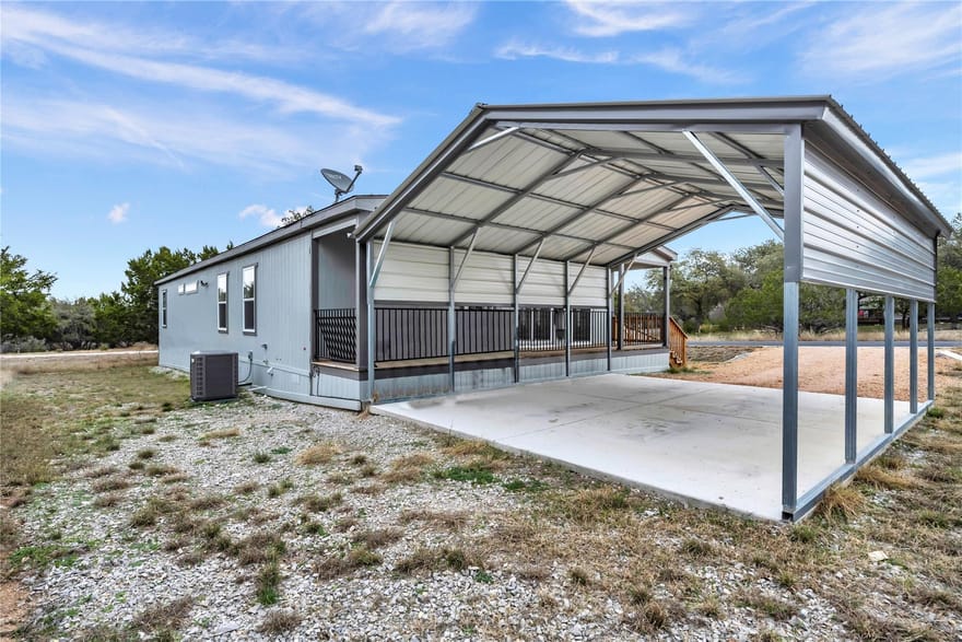 4300 Prong Horn, Horseshoe Bay, Texas