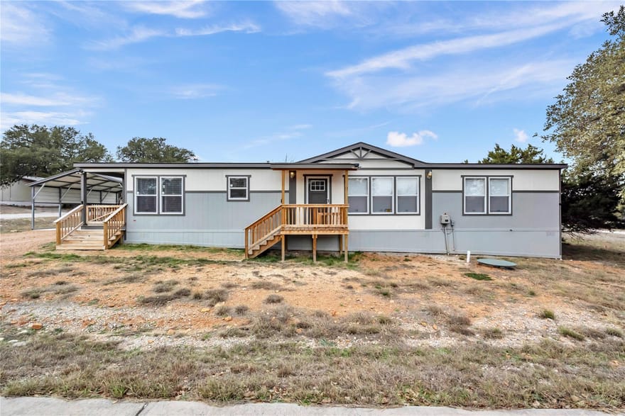 4300 Prong Horn, Horseshoe Bay, Texas