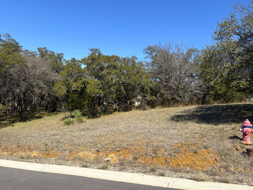 118 Cactus Corner, Horseshoe Bay, Texas