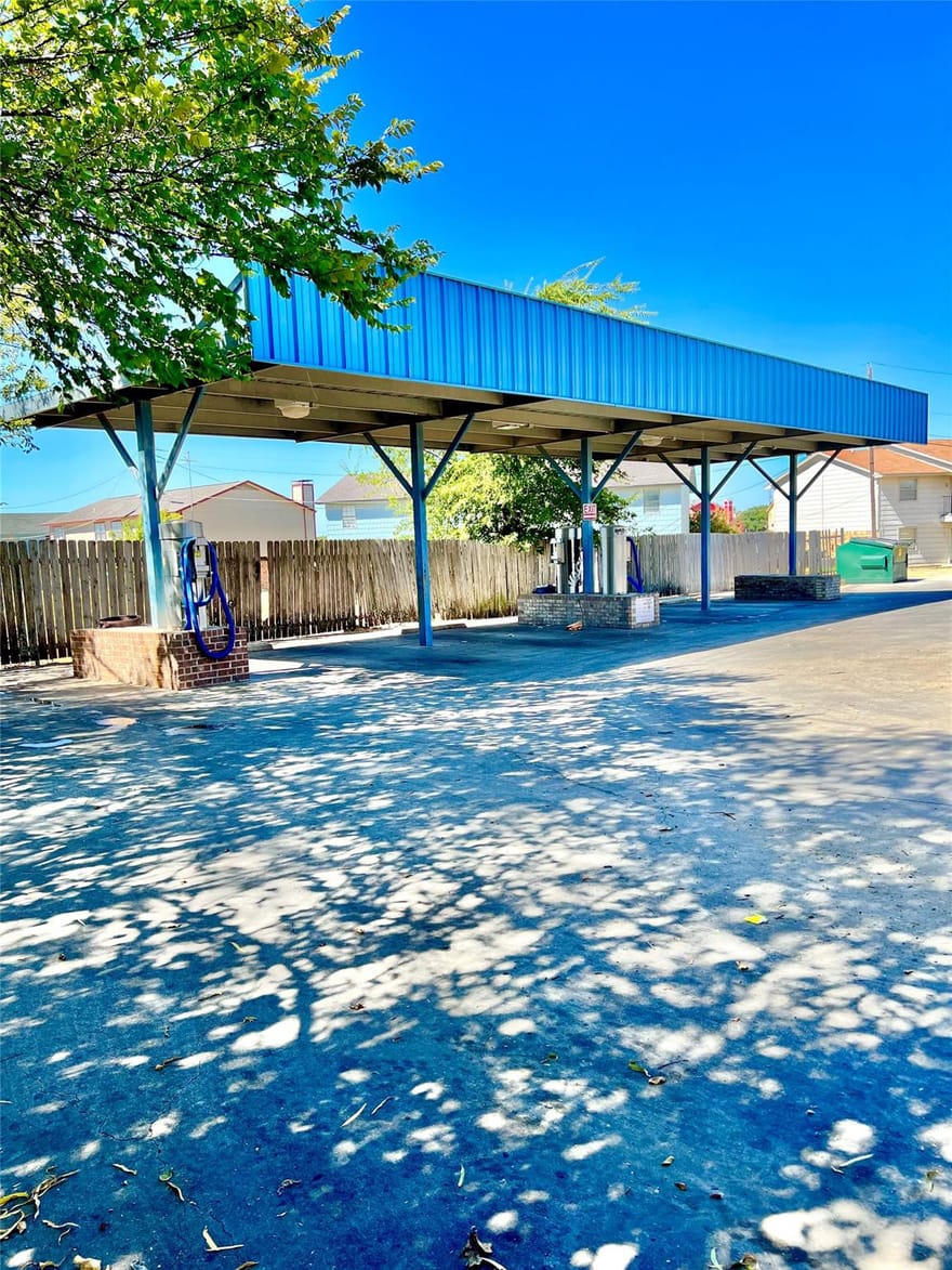4502 E Rancier Ave, Killeen, Texas