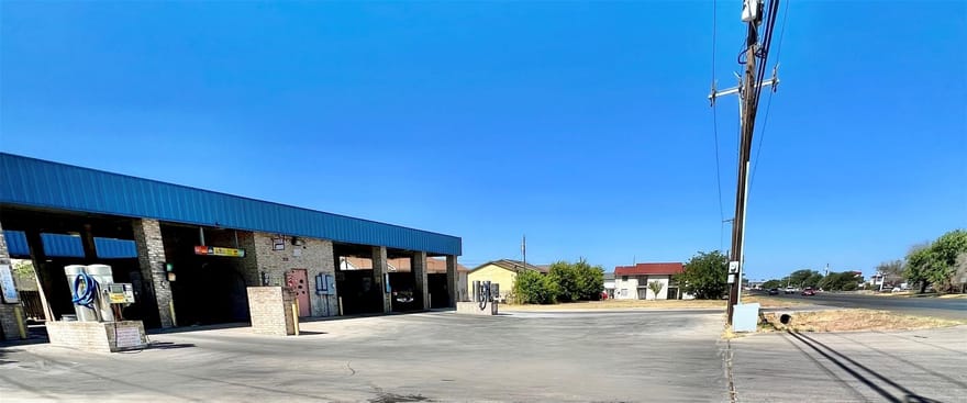 4502 E Rancier Ave, Killeen, Texas