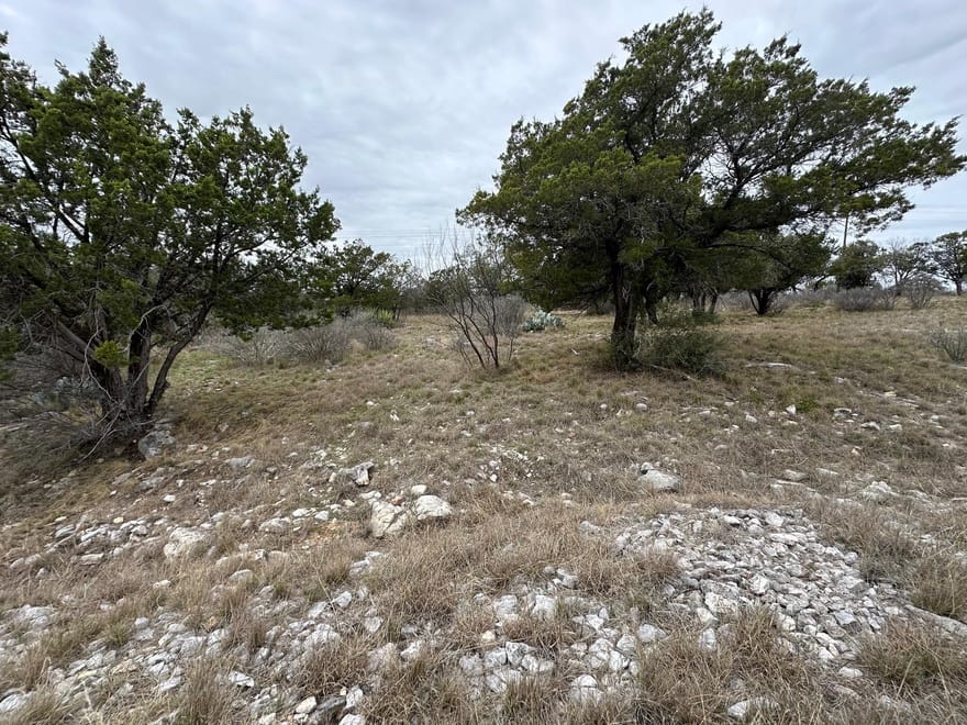 24152/24153 Hi Mesa St, Horseshoe Bay, Texas