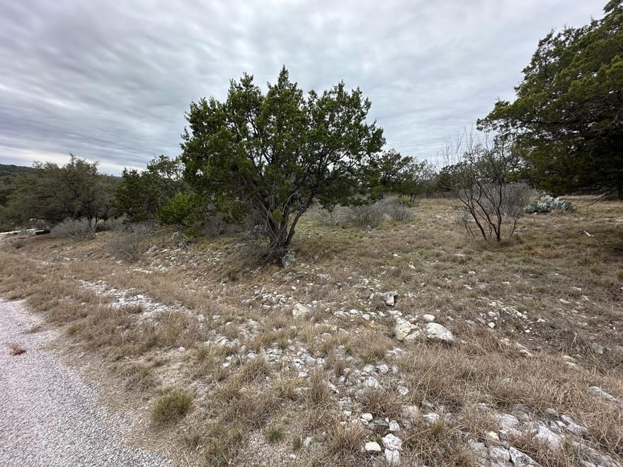 24152/24153 Hi Mesa St, Horseshoe Bay, Texas