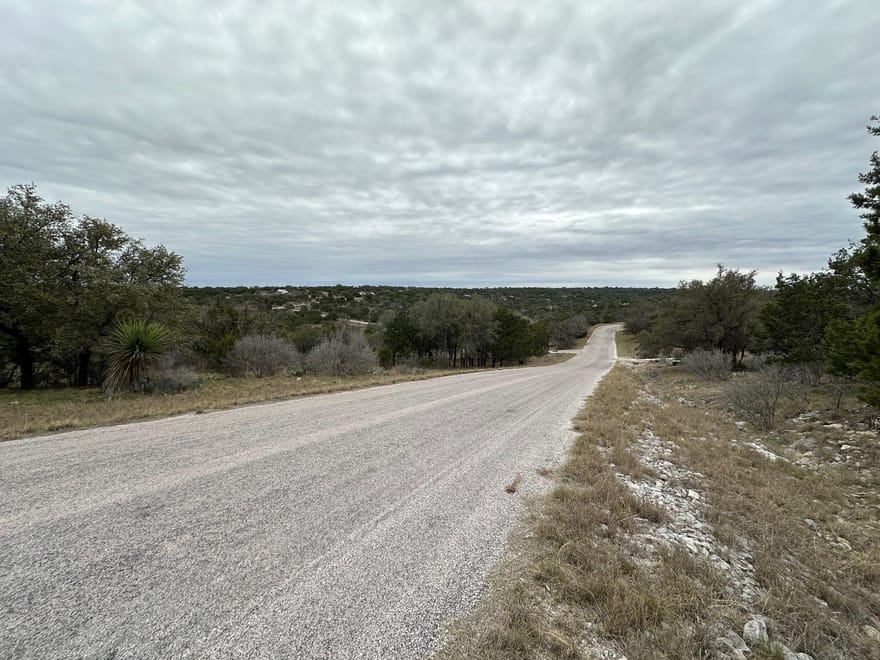 24152/24153 Hi Mesa St, Horseshoe Bay, Texas