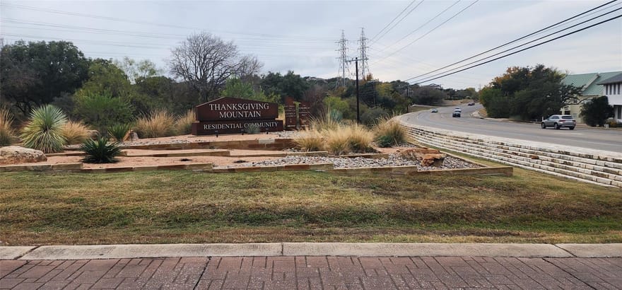 S5220 Mountain Dew / Horseshoe Bay Land, Horseshoe Bay, Texas
