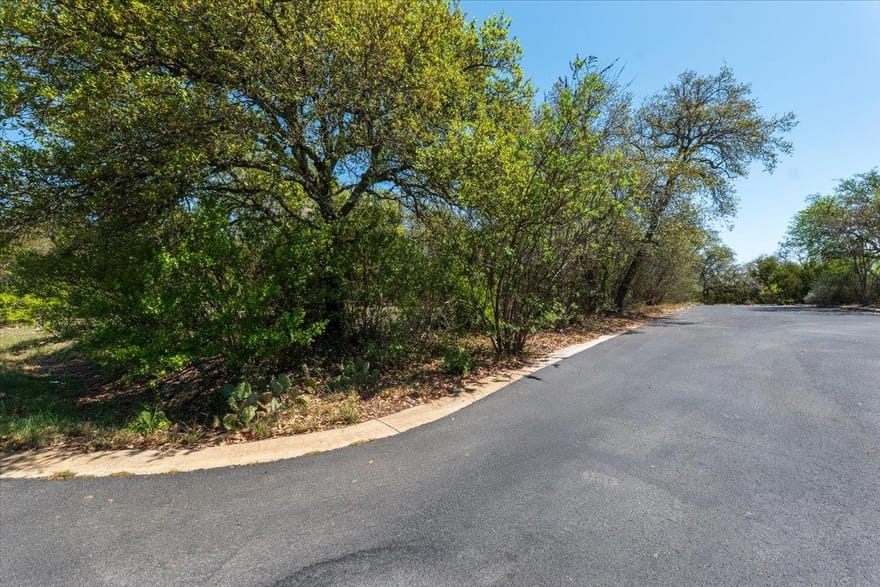 TBD N Hi Ridge Rd, Horseshoe Bay, Texas