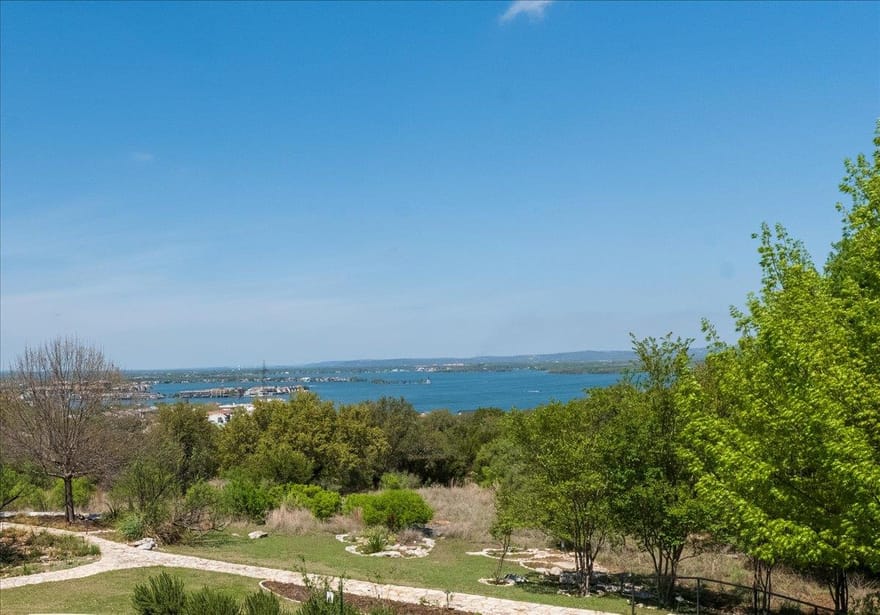 TBD N Hi Ridge Rd, Horseshoe Bay, Texas