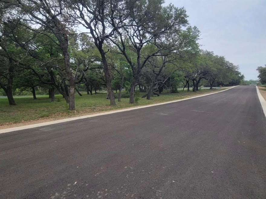 208 Cactus Cor, Horseshoe Bay, Texas