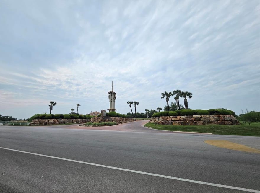 208 Cactus Cor, Horseshoe Bay, Texas
