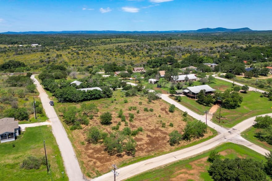 Lots 97-99 / 134-136 Centerview Dr, Horseshoe Bay, Texas
