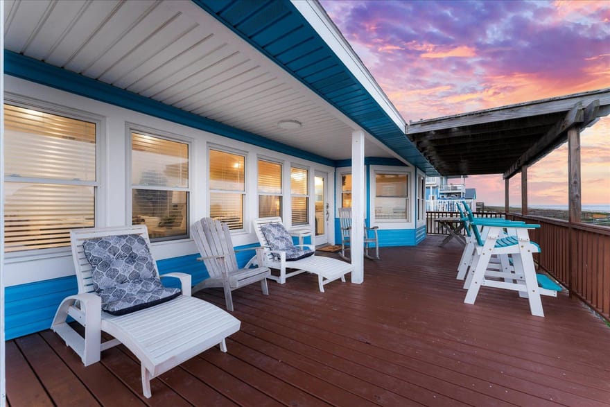 24043 Termini San Luis Pass Rd, Galveston, Texas