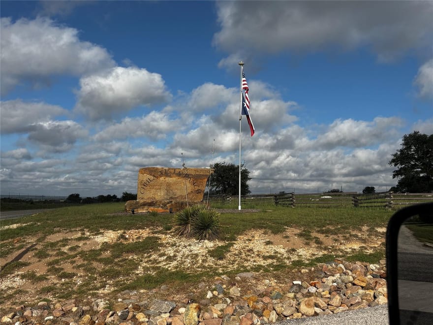Lot #8 , Calle Del Sol Dr, Fredericksburg, Texas
