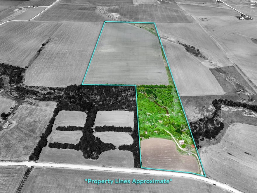 8500 N Fork Rd, Bartlett, Texas
