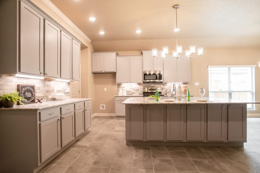 1018 Winchester Dr, Nolanville, Texas