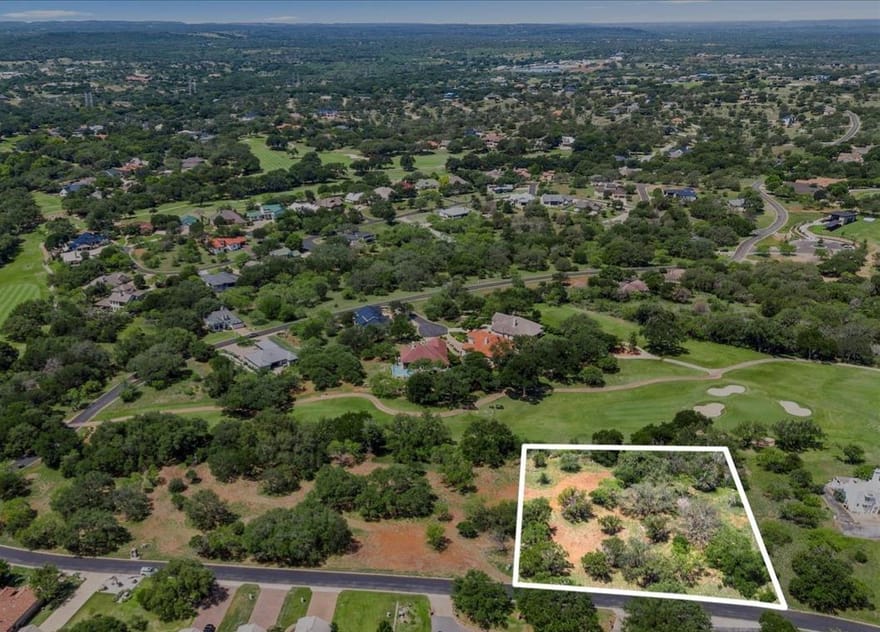 W8004 Lachite Dr, Horseshoe Bay, Texas