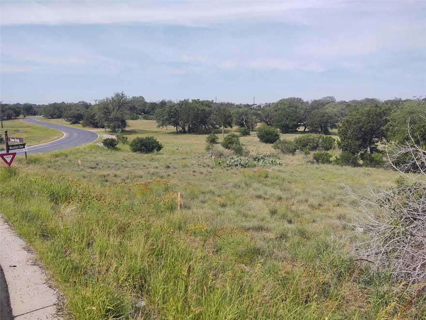 Mountain Dew Rd, Horseshoe Bay, Texas