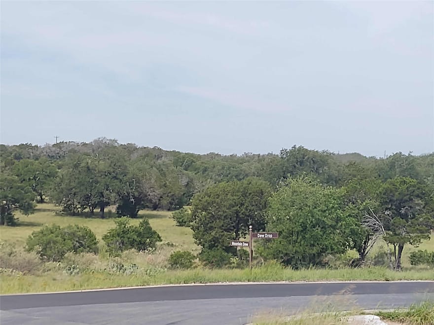 Mountain Dew Rd, Horseshoe Bay, Texas