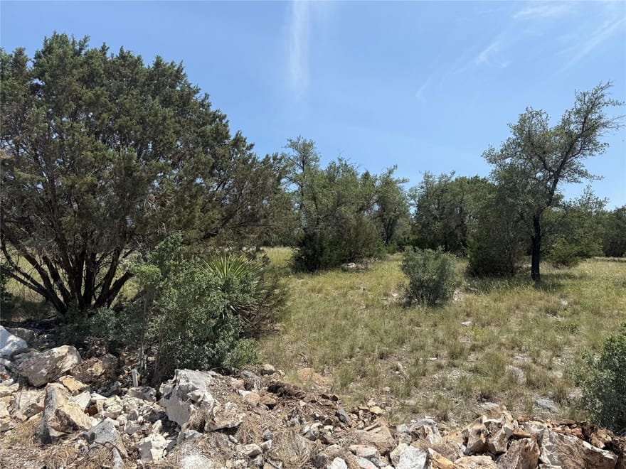 Lot 14067 Hi Mesa Dr, Horseshoe Bay, Texas