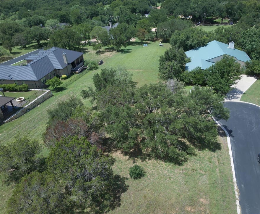 W2054 Emerald Way St, Horseshoe Bay, Texas