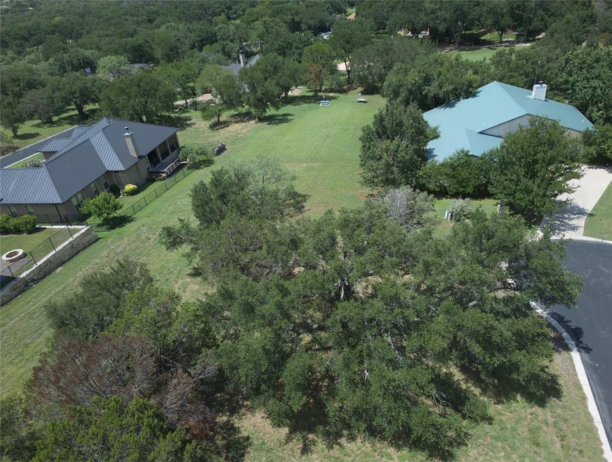 W2054 Emerald Way St, Horseshoe Bay, Texas