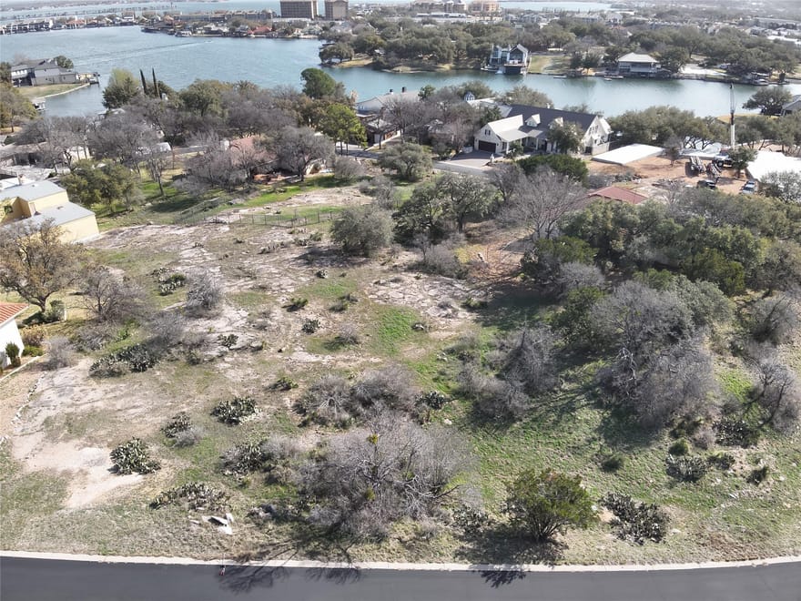 807 Tonto, Horseshoe Bay, Texas