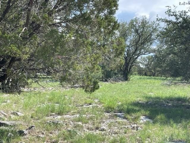 Lot K8023 Dew Drop, Horseshoe Bay, Texas