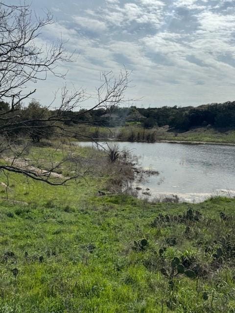 Lot K8023 Dew Drop, Horseshoe Bay, Texas