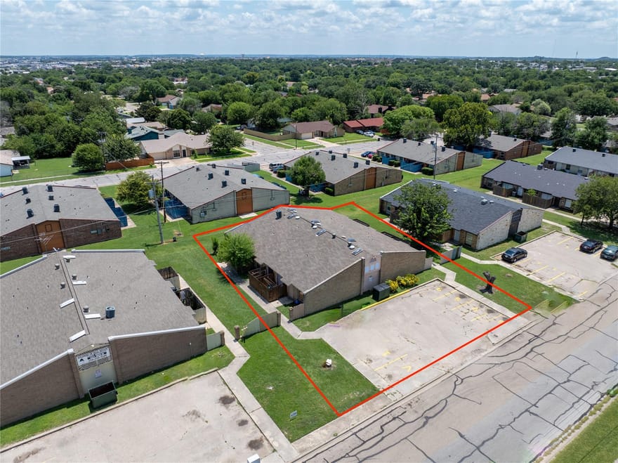 2314 Andover Dr, Killeen, Texas