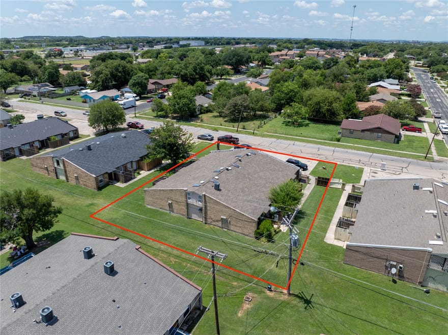 2314 Andover Dr, Killeen, Texas
