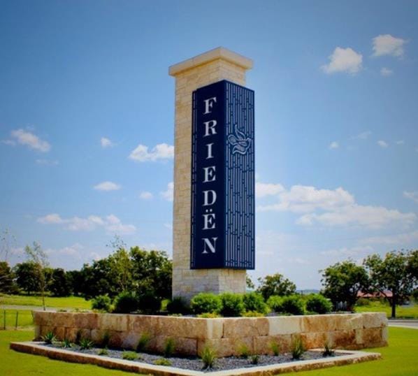 LOT 72--229 Interlaken St, St, Fredericksburg, Texas