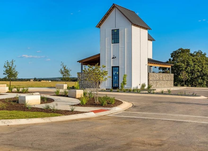 Lot 73 - 227 Interlaken St, Fredericksburg, Texas