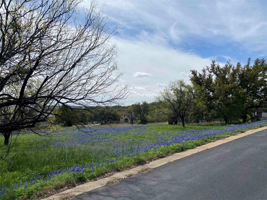 Lt 3013 Bay West Blvd, Horseshoe Bay, Texas