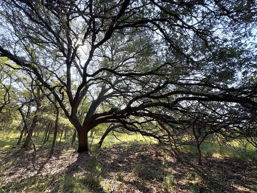 TBD Lot 3 Sandy Mountain, Sunrise Beach, Texas