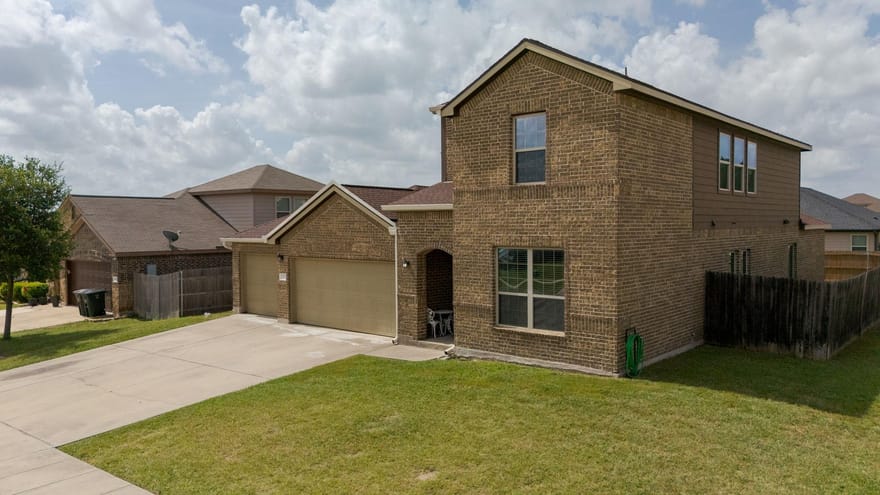 3700 Joyce Ln, Killeen, Texas
