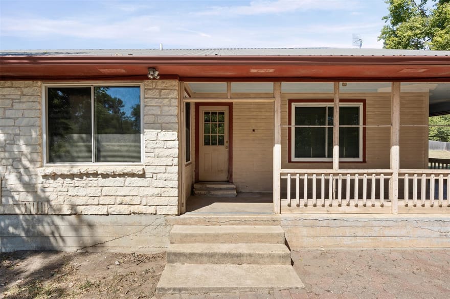 4996 E Fm 436, Temple, Texas