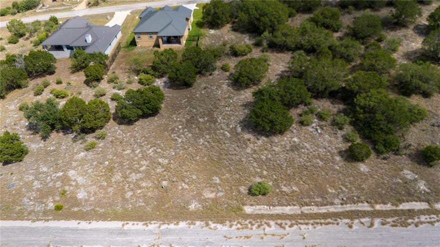 605 Silver Mane, Horseshoe Bay, Texas