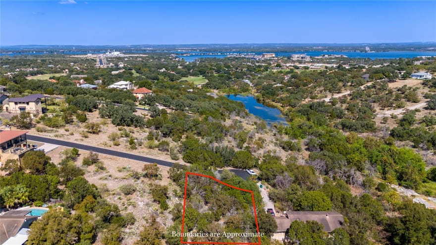 705 Fallow, Horseshoe Bay, Texas