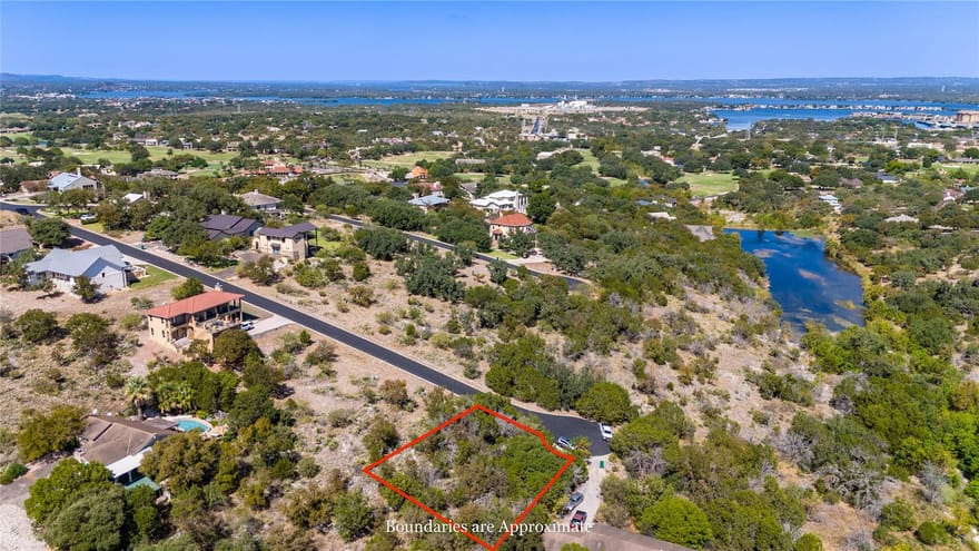 705 Fallow, Horseshoe Bay, Texas