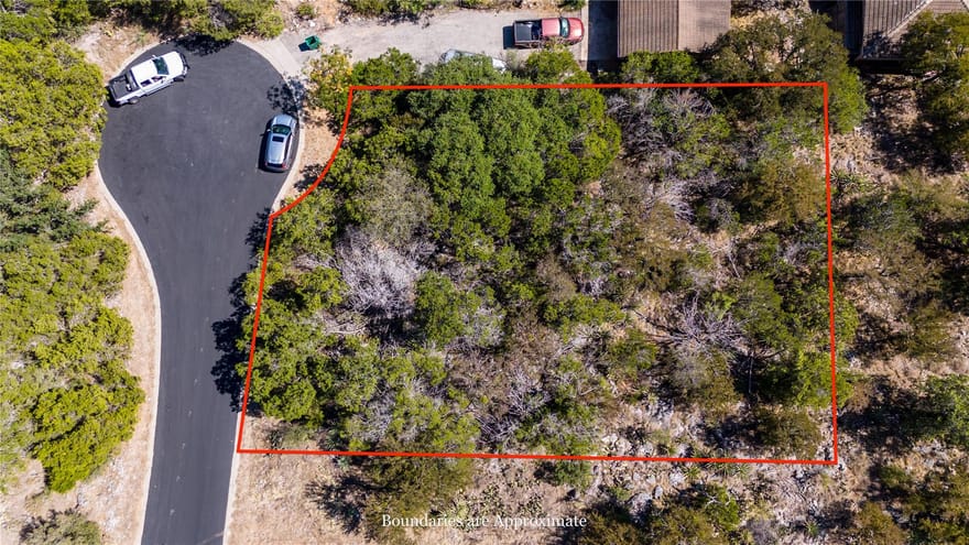 705 Fallow, Horseshoe Bay, Texas