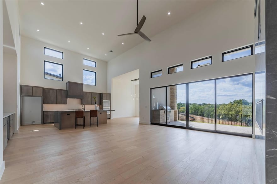 105 Manciano, Horseshoe Bay, Texas