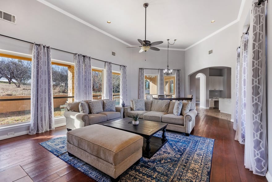 3206 Douglas Dr, Horseshoe Bay, Texas