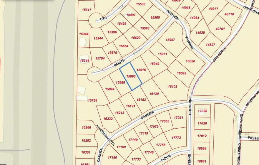 29031 Paiute St, Horseshoe Bay, Texas