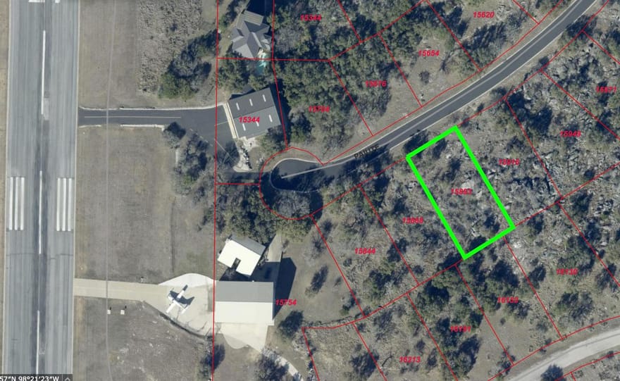 29031 Paiute St, Horseshoe Bay, Texas